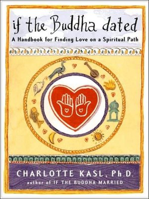 cover image of If the Buddha Dated